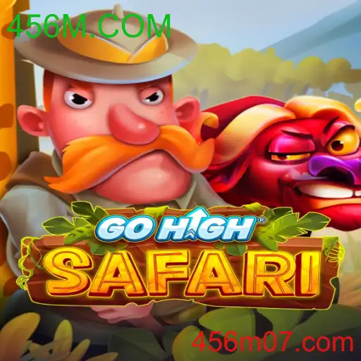 GoHighSafari: Aventura e Estratégia no Mundo dos Jogos