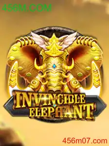 Descubra InvincibleElephant - O Jogo Emoção do Momento com 456M.COM