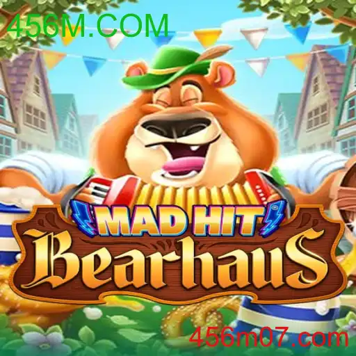 MadHitBearhaus: O Novo Fenômeno dos Jogos pela 456M.COM